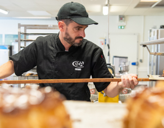 CMA Formation Vannes - Pôle pâtisserie