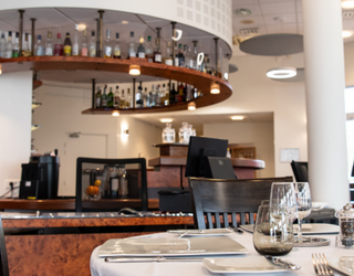 CMA Formation Vannes - Restaurant d'application