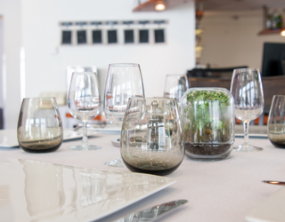 CMA Formation Vannes - Restaurant d'application