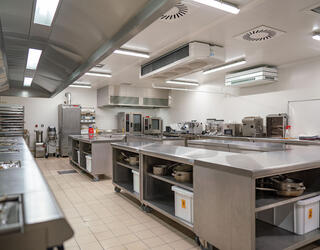 CMA Formation Eugénie Brazier cuisine