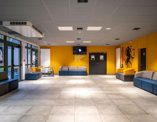 CMA Formation Eugénie Brazier Foyer