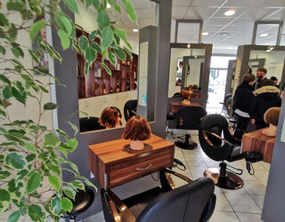 CMA Formation IFORM - coiffure