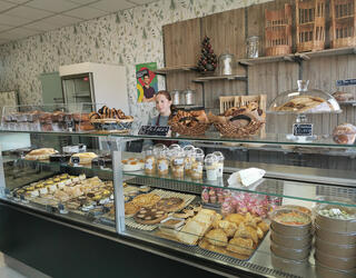 CMA Formation CIFAC Boulangerie Pâtisserie
