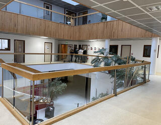 Locaux CMA Seine Maritime
