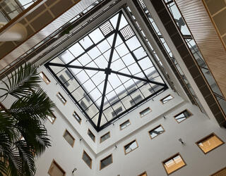 Locaux CMA Seine Maritime
