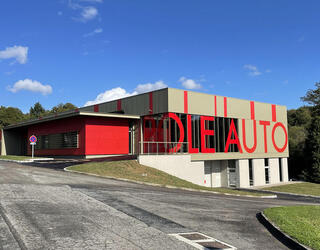 Façade CMA Formation Moulin Rabaud