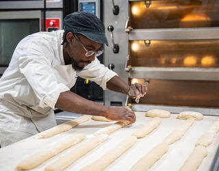 CMA Formation Ploufragan Boulangerie
