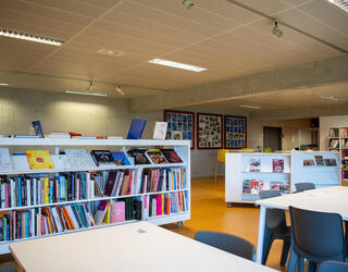 CMA Formation Ploufragan Centre Ressources