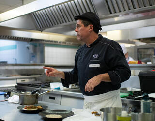 CMA Formation Ploufragan Cuisine