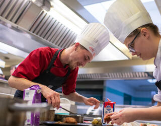 CMA Formation Ploufragan Cuisine