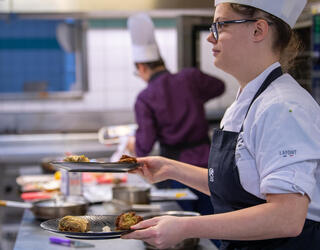 CMA Formation Ploufragan Cuisine
