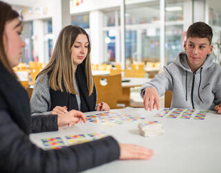 CMA Formation Ploufragan Foyer internat