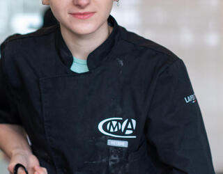 CMA Formation Ploufragan Pâtisserie