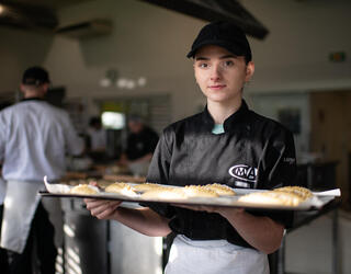 CMA Formation Ploufragan Pâtisserie