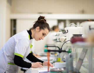 CMA Formation Ploufragan Pharmacie