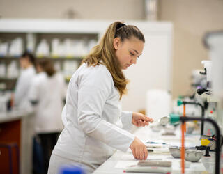 CMA Formation Ploufragan Pharmacie