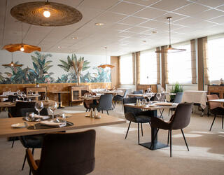 CMA Formation Ploufragan Restaurant d'application