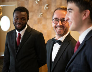 CMA Formation Ploufragan Restaurant d'application