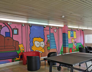 CMA Formation CIFAC Foyer