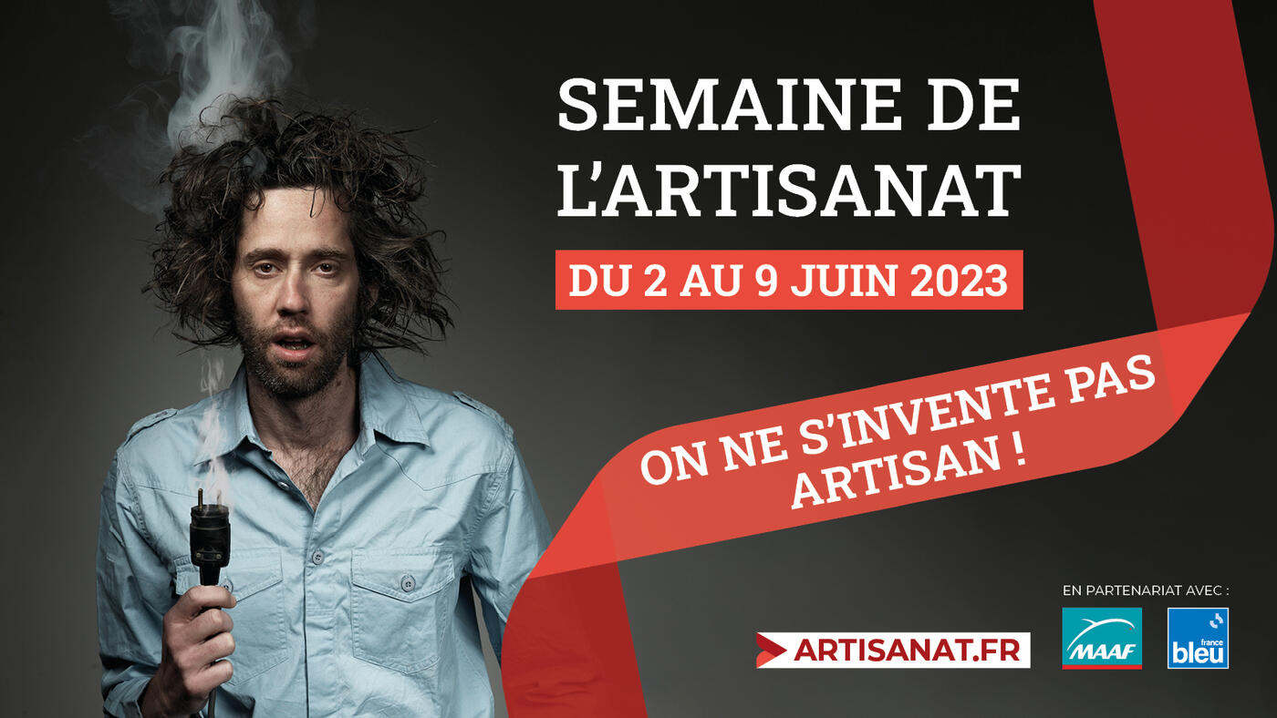 Semaine de l'artisanat 