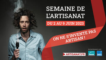 Semaine Artisanat 2023