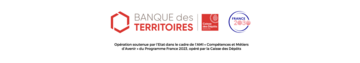Opération soutenu par l'Etat dans le cadre de l'AMI "Compétences et métiers d'avenir"