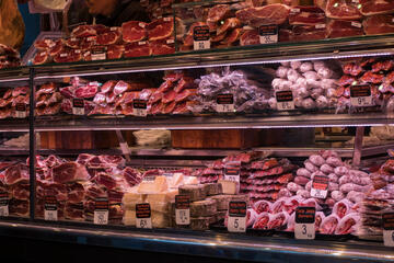 CAP Charcutier-Traiteur