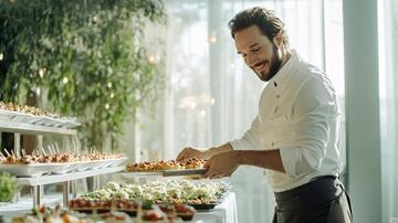 CAP charcutier-traiteur