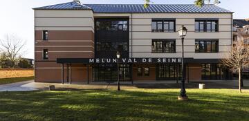 CMA Formation Melun