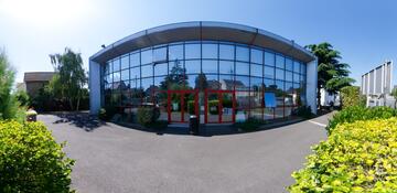 CMA Formation Val Parisi