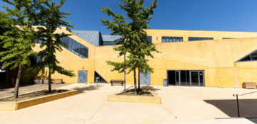 CMA Formation Saint-Maur