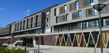 CMA Formation de Bobigny