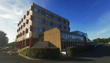 CMA Caen