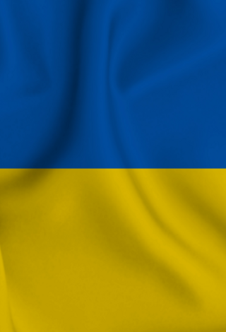 ukraine