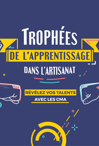 Trophées de l'Apprentissage dans l'Artisanat