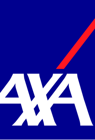 Logo AXA