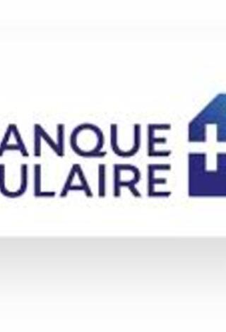 Logo Banque Populaire