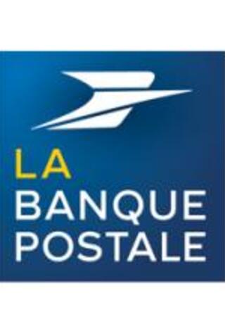 Logo La Banque Postale