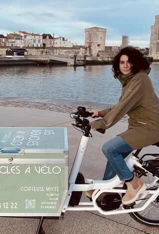 Les Boucles à Vélo
