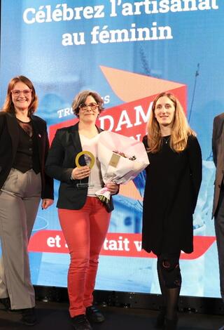 Coup de Coeur AXA 2025