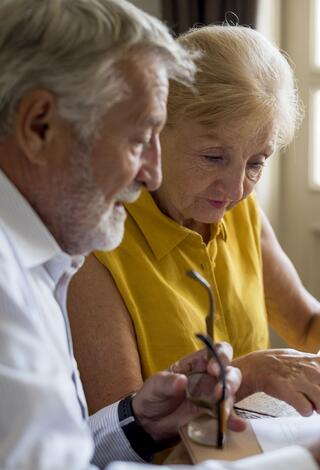 Préparer sa retraite avec Medicis