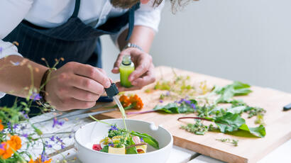 Cité du goût et des saveurs