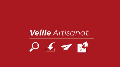 Logo Veille