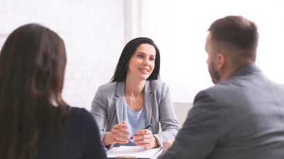 Médiateur Apprentissage