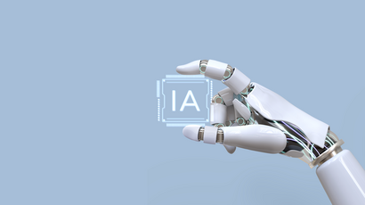 Webinaire IA