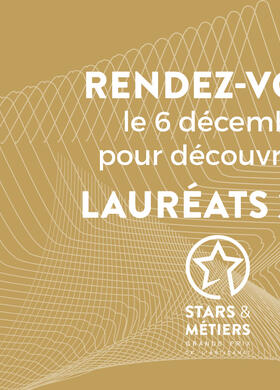 Lauréat 2022