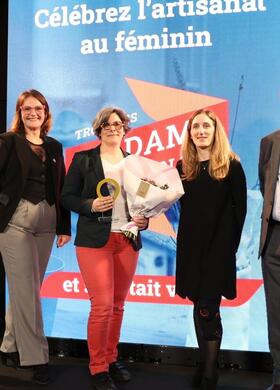 Coup de Coeur AXA 2025