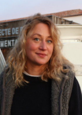 Lucie Lesgourgues