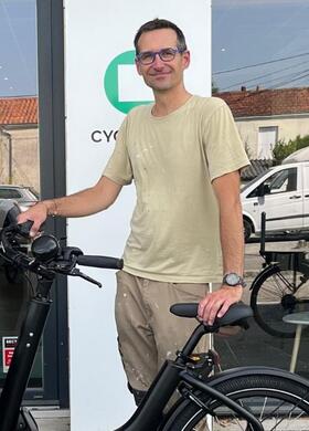 Nicolas Jouan, artisan multi service