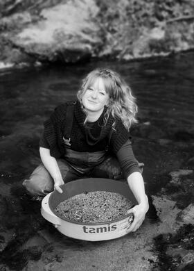 Alexandra Boiche Madame Artisanat 2026